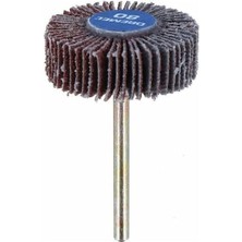 Store 502 Taşlama Diski, En Büyük Boyutlu, 9,5 Mm, 80 Kumlu