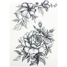 Riosa Geçici Dövme