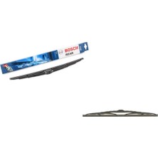 Bosch Silecek Süpürgesi Arka 425MM H425 Bmw 3 5 X5 E30 E34 E39 E53 61627074477 Bosch 3397004561