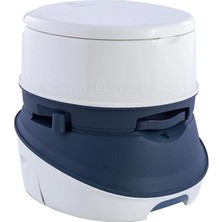 Berhimi Bepot Pro 6000 Portatif Tuvalet 20 Litre