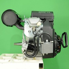 Goldmoto GM688-J 22HP Konik Marşlı Benzinli Motor