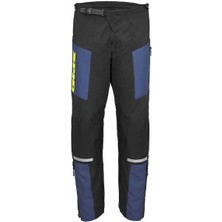 Spidi Enduro Pro Tex Pantolon Siyah Mavi