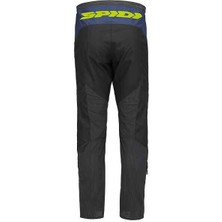 Spidi Enduro Pro Tex Pantolon Siyah Mavi