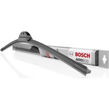 Bosch On Cam Teklı Sılecek - Aeroeco -[530 Mm] Eko Sılecek Unıversal AE53