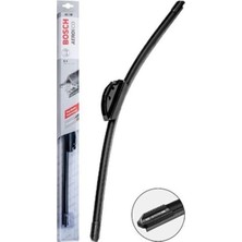 Bosch On Cam Teklı Sılecek - Aeroeco -[500 Mm] Eko Sılecek Unıversal AE50