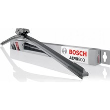 Bosch On Cam Teklı Sılecek - Aeroeco -[450 Mm] Eko Sılecek Unıversal AE45