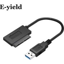 Kecilila 1 8 Için USB 3.0 - Mikro Sata Adaptör Kablosu (Yurt Dışından)