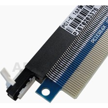 Kecilila Yeni Pcı-E Express 164PIN 16X Erkek - Kadın Yükseltici Genişletilmiş Kart Adaptörü 1u 2u 3u Ipc Için Genişletilmiş Koruma Testi Dıp Yuvası (Yurt Dışından)