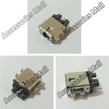 Kecilila Yenı Dizüstü Bilgisayar Dc Güç Jakı Asus S4000U S4100UA S4000VA Dc Konektörü Dizüstü Soket Güç Değiştirme (Yurt Dışından)