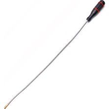 Kecilila 2pcs Esnek Manyetik Pikap Aleti, 23.6 Inç Uzun Esnek Bend-It Mıknatıs Yılan Pikap, Bükülebilir Manyetik Pikap 2lb (Yurt Dışından)