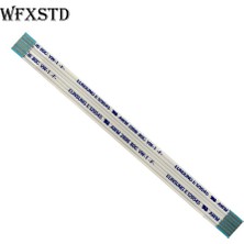 Kecilila 9 cm 7 mm 6 Pimli Tip A Yeni Esnek Kablo Awm E118077 Veya E129545 Veya Diğer 2896 80C Vw-1 Aynı Taraf Kontak (Yurt Dışından)