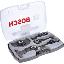 Store Best Of Cutting Set Multi-Cutter 5-Parça 2608664131 IÇIN