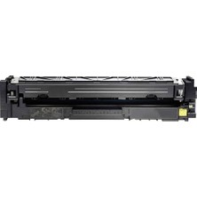 Zebra Toner Hp CF532 Toner