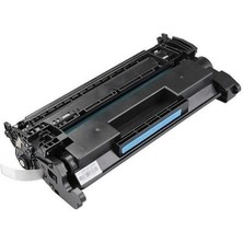 Zebra Toner Hp CB-226A Toner