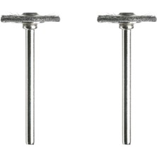 Store 428 Karbon Çelik Fırça, Metalde Pas Temizleme, 19 mm