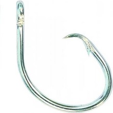 Mustad Olta Iğnesi 39960 D 100 Lü Galveniz-No:8-0