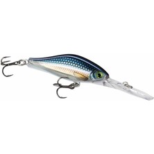 Rapala Shadow Rap Jack Deep Maket Balık ROL-50MM