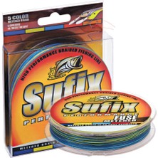 Sufix Performance Fuse Ip Misina Smoke BLUE-0.34MM - 250MT - 25KG