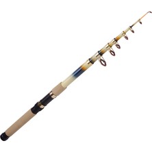 Albastar Rainbow 3200 Olta Kamışı STANDART-360CM