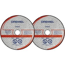 Store DSM20 Kompakt Testere ile Uyumlu Duvar ve Taş Kesme Diski (DSM520)