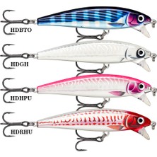 Rapala X-Rap Magnum Cast Maket Balık HDBTO-100MM