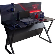 Setay Oyuncu Odası, Gamer Ledli Full Genç Odası Takımı