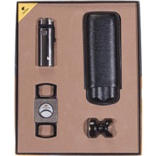 Cohiba Puro Seti CST0186
