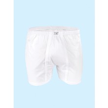 Ceylanoğlu Ceysan Ceylanoğlu  Pamuk Erkek Paçalı Boxer Külot 003 (6 Adet)