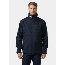 Helly Hansen Crew 2.0 Erkek Lacivert Mont 34445-597