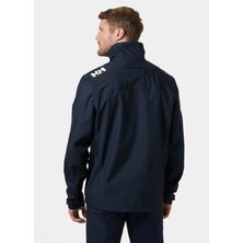 Helly Hansen Crew 2.0 Erkek Lacivert Mont 34445-597