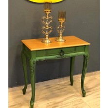 Masifart Adrian Oymalı Dresuar 80 cm