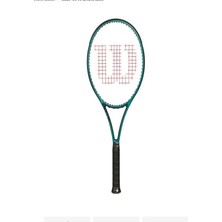 Wilson Blade 100 V9 Tenis Raketi 2024 Kordajsız