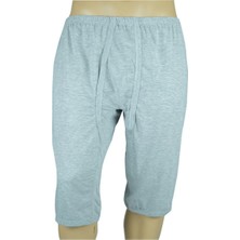 Ceylanoğlu Ceysan Ceylanoğlu  Pamuk Uzun Erkek Paçalı Külot 021 (6 Adet)