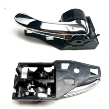 Nevparça Kol Kapı Camry 07-11/rav-4 07-12 Iç Rh (Krom)