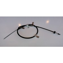 Nevparça Tel Fren El Matrix 06-12 Arka Rh (Kampanalı Tip)