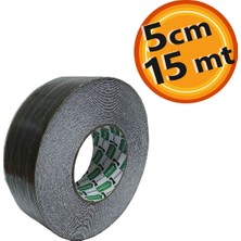 Piton Kaydırmaz Bant Merdiven, Zemin 15 Metre x 50 mm (Yüksek Kalite)