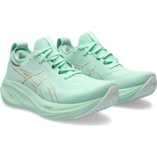 Asics 1012B601Z Gel-Nimbus 26 Koşu Kadın Spor Ayakkabı