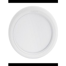 Philips 59469 Meson Gömme Spot 17.5 cm 20W 4000K Gün Işığı