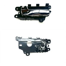 Nevparça Kol Kapı Cerato 15-18 Iç Ön Lh Krom