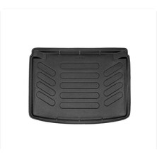 Rizline Volkswagen Polo 2002-2009 Bagaj Havuzu