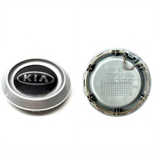 MOBIS Jant Göbek Sorento 02-06 (7,8 Cm)