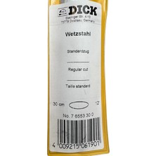 Çarşı Başı41 F.dick Masat 7.6553.30 Orijinal Fried Dick Masat 30CM