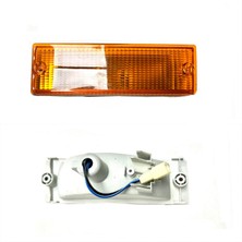 Nevparça Sinyal Tampon L200 90-98 Lh