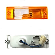 İTHAL Sinyal Tampon L200 90-98 Rh