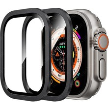 Ally Apple Watch Ultra 49MM Ekran Koruyucu