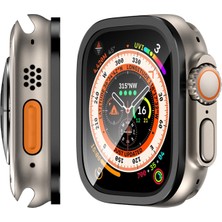 Ally Apple Watch Ultra 49MM Ekran Koruyucu