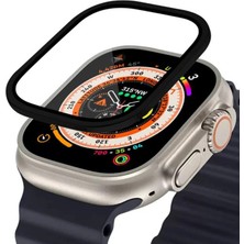 Ally Apple Watch Ultra 49MM Ekran Koruyucu