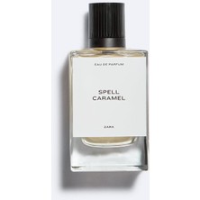 Zara Spell Caramel Edp 100ML (3.4 Fl.oz) Erkek Parfüm