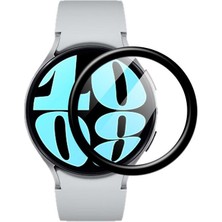 Ally Samsung Galaxy Watch 6 44MM Pmma Cam Ekran Koruyucu