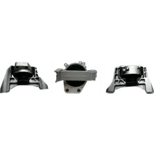 Nevparça Takoz Motor Mazda 3 2,0 Dizel 05-09 Ön Rh